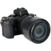JJC LH-90A zonnekap nikon Z 50-250mm
