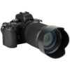 JJC LH-90A zonnekap nikon Z 50-250mm