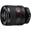 Sony SEL 35mm F1.4 FE Premium Master