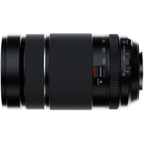 Fujifilm XF70-300mm F4-5.6 R LM OIS WR