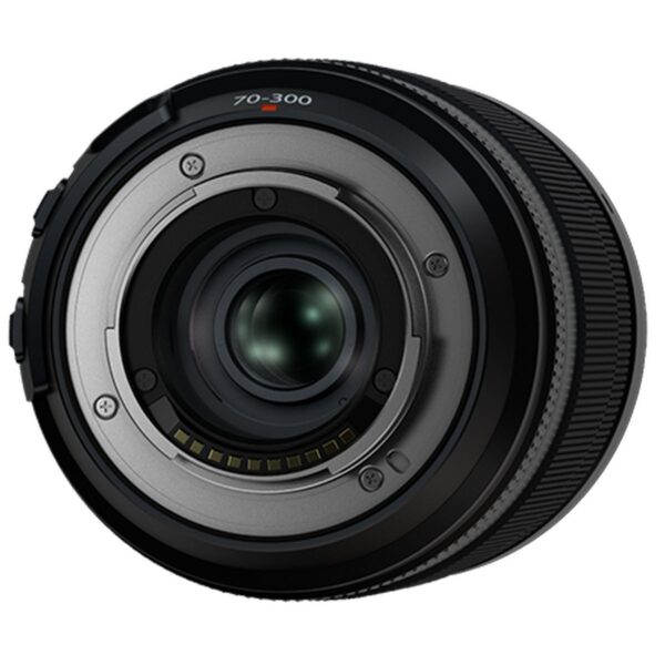 Fujifilm XF70-300mm F4-5.6 R LM OIS WR
