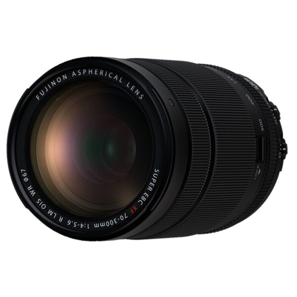 Fujifilm XF70-300mm F4-5.6 R LM OIS WR