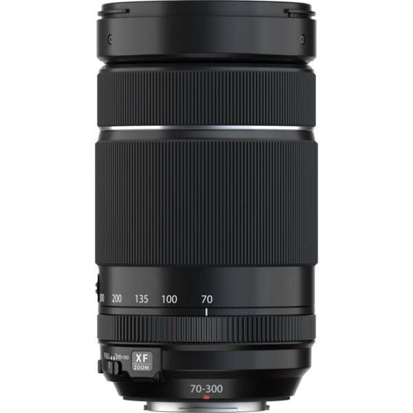 Fujifilm XF70-300mm F4-5.6 R LM OIS WR