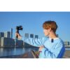 Sony ECM-W2BT Wireless Microfoon