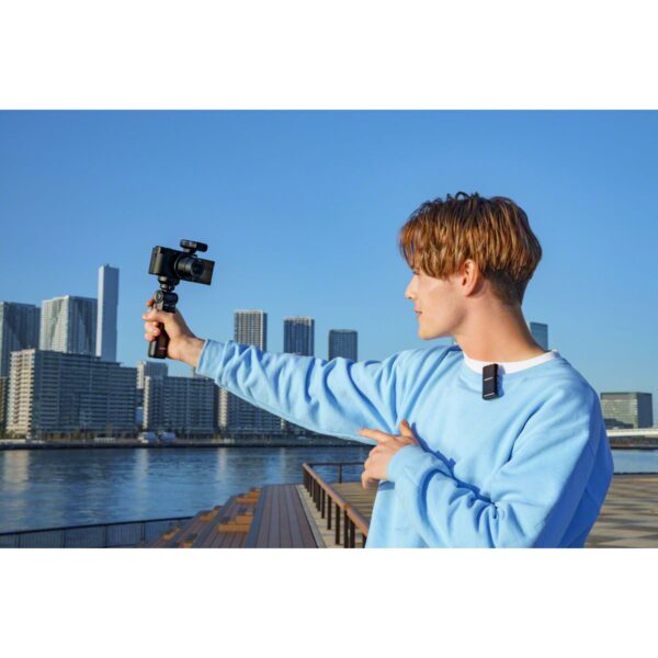 Sony ECM-W2BT Wireless Microfoon