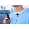 Sony ECM-W2BT Wireless Microfoon