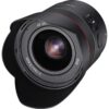 Samyang 24mm F1.8 AF Sony E
