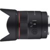 Samyang 24mm F1.8 AF Sony E