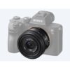 Sony 24mm F2.8G Lens
