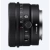 Sony 24mm F2.8G Lens
