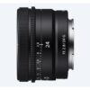 Sony 24mm F2.8G Lens