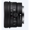 Sony 40mm F2.5G Lens