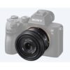 Sony 40mm F2.5G Lens