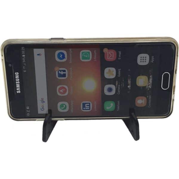 Caruba opvouwbare Ipad Iphone stand