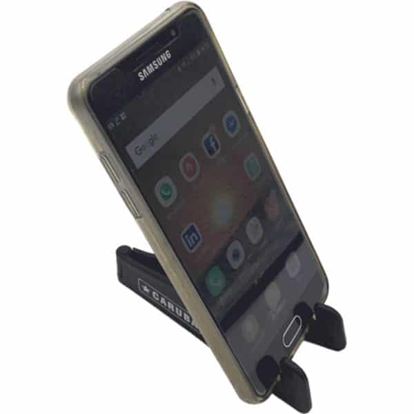 Caruba opvouwbare Ipad Iphone stand