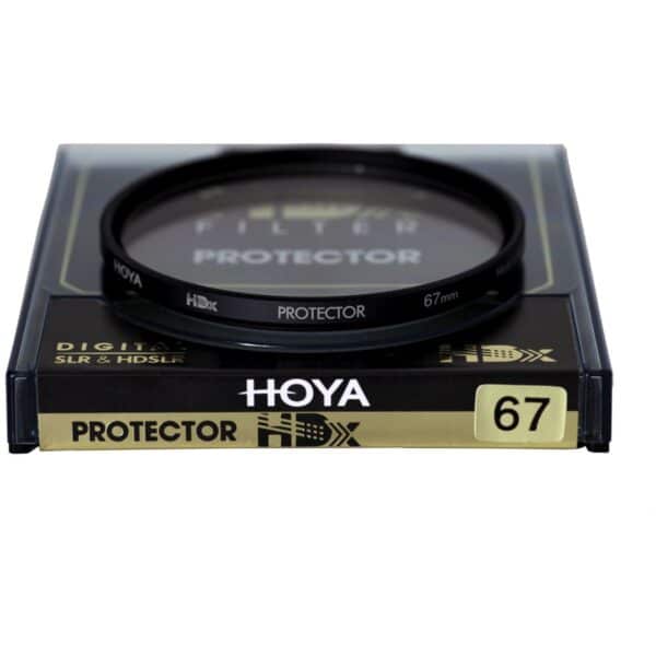 Hoya 77.0mm HDX Protector