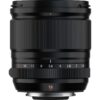 Fujifilm XF18mm F1.4 R LM WR