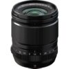 Fujifilm XF18mm F1.4 R LM WR