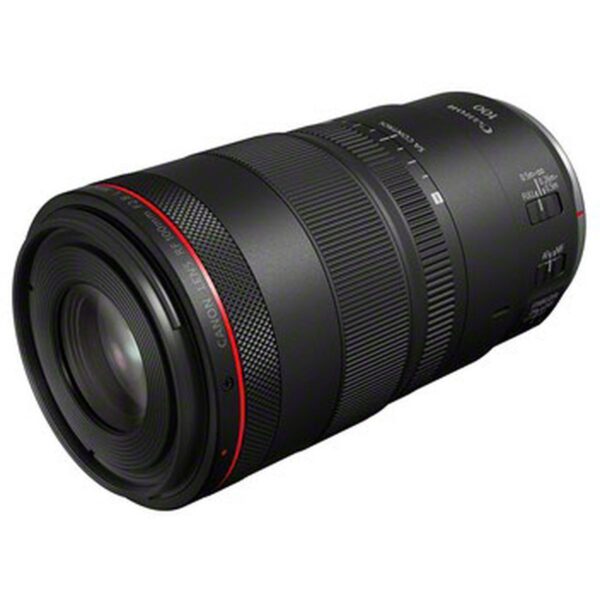Canon RF 100mm F2.8L MACRO IS USM