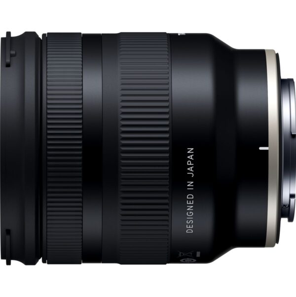 Tamron 11-20MM F/2.8 Di III-A RXD voor Sony E-mount APS-C