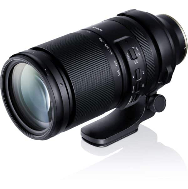 Tamron SP AF 150-500mm F/5-6.7 Di III VC VXD Sony E-mount