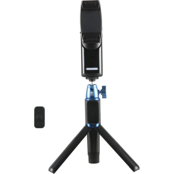 Sirui Pocket Stabilizer Kit (black) /w tripod