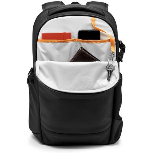 Lowepro Flipside BP 300 AW III Fotorugzak zwart
