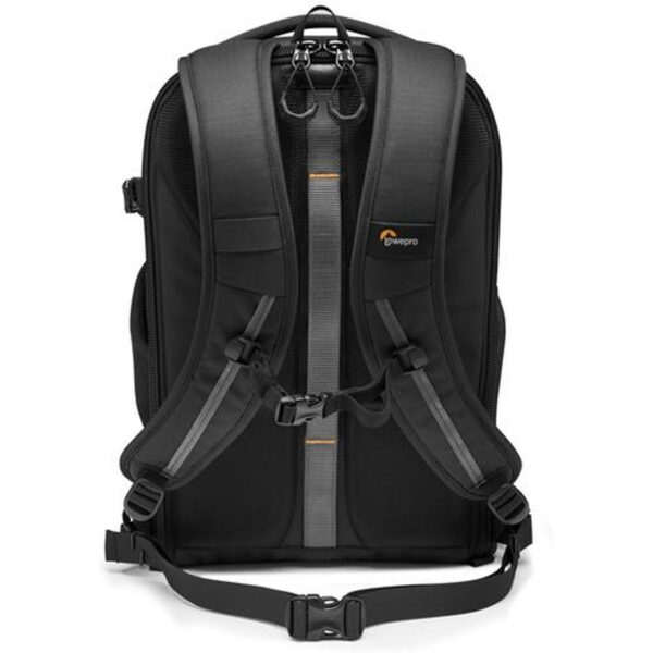 Lowepro Flipside BP 300 AW III Fotorugzak zwart