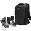 Lowepro Flipside BP 300 AW III Fotorugzak zwart