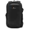 Lowepro Flipside BP 300 AW III Fotorugzak zwart