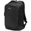 Lowepro Flipside BP 400 AW III Fotorugzak zwart