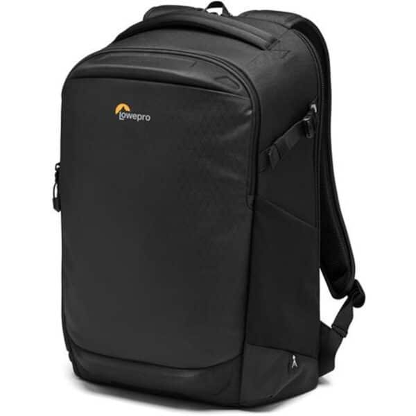 Lowepro Flipside BP 400 AW III Fotorugzak zwart