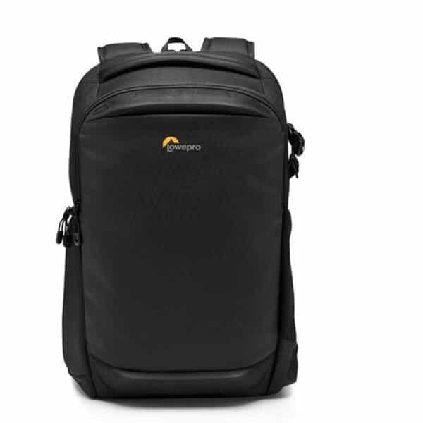 Lowepro Flipside BP 400 AW III Fotorugzak zwart