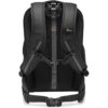 Lowepro Flipside BP 400 AW III Fotorugzak zwart