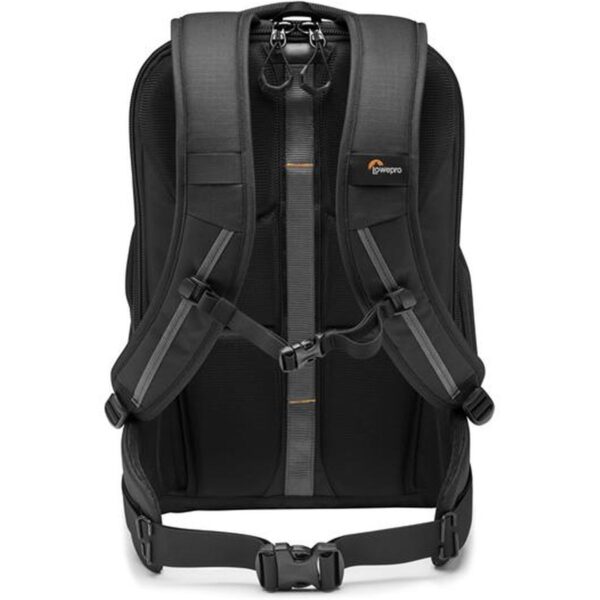 Lowepro Flipside BP 400 AW III Fotorugzak zwart