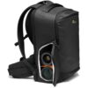 Lowepro Flipside BP 400 AW III Fotorugzak zwart