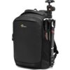 Lowepro Flipside BP 400 AW III Fotorugzak zwart