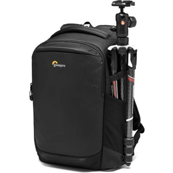Lowepro Flipside BP 400 AW III Fotorugzak zwart