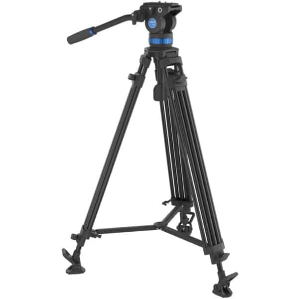 Sirui SH-25 Video Statief
