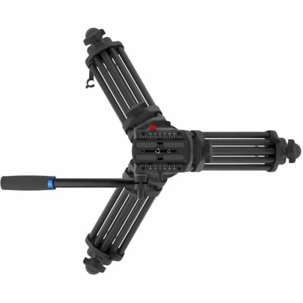 Sirui Video Tripod SH-15
