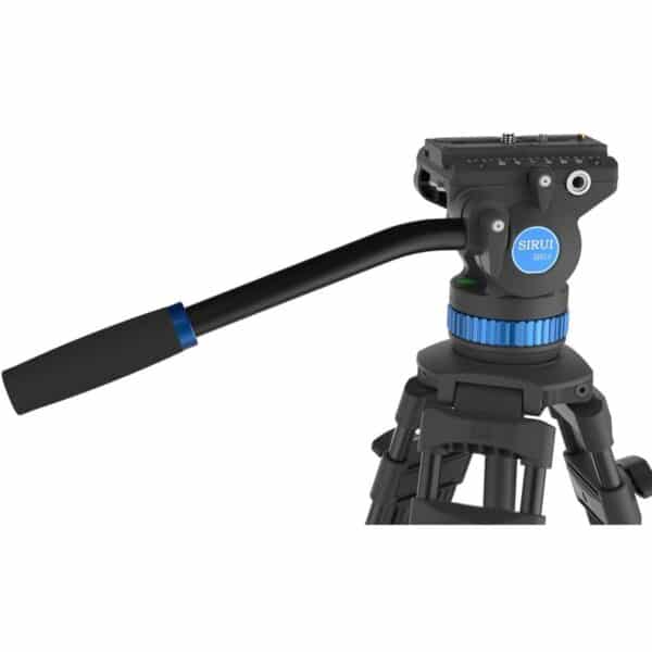 Sirui Video Tripod SH-15