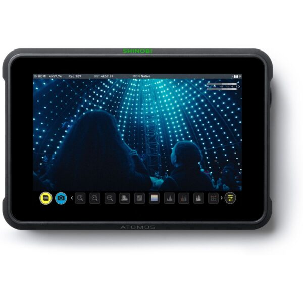 Atomos Shinobi 7 inch