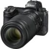 Nikon Z MC 105mm f/2.8 VR S Macro