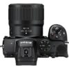 Nikon Z MC 50mm f2.8 Macro