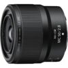 Nikon Z MC 50mm f2.8 Macro