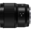 Panasonic Lumix S 50mm f/1.8
