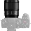 Panasonic Lumix S 50mm f/1.8