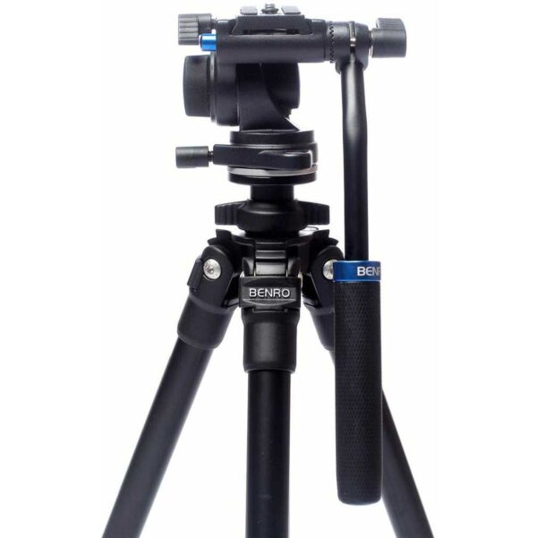 Benro Aero2 Travel Video Statief kit A1883FS2C
