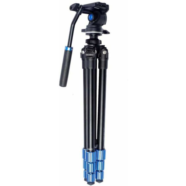 Benro Aero2 Travel Video Statief kit A1883FS2C
