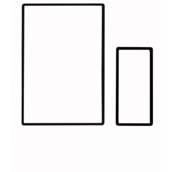 GGS Screenprotector Canon 6DII